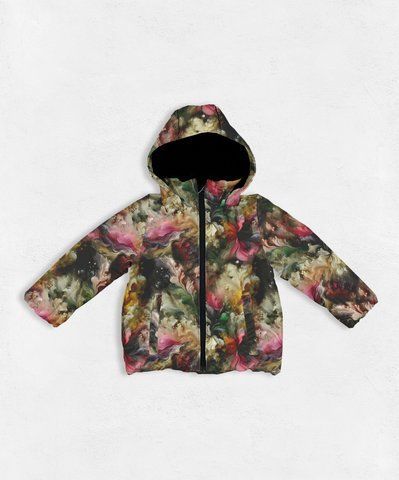 Куртка "Warm" 80 см LNI11834 фото