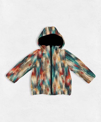 Куртка "Warm" 80 см LNI10235 фото