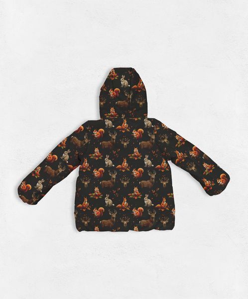 Куртка "Warm" 80 см LNI11535 фото