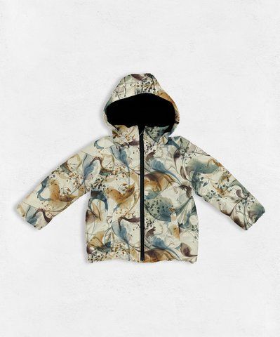 Куртка "Warm" 80 см LNI9936 фото
