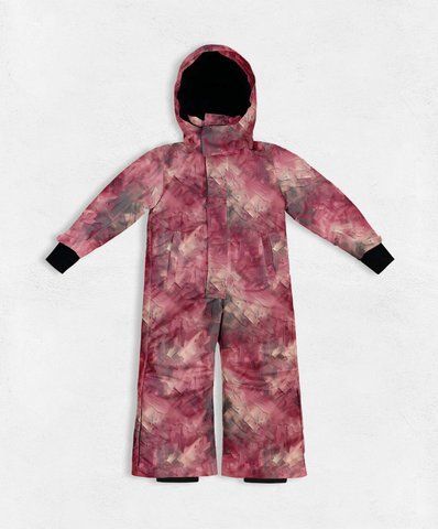 Комбінезон "OneSie",зима 98 см LNI14819 фото
