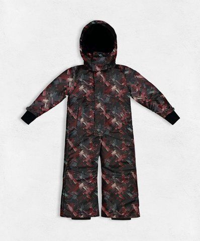 Комбінезон "OneSie",зима 98 см LNI14684 фото