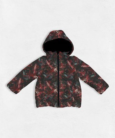 Куртка "Warm" 80 см LNI11652 фото
