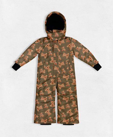 Комбінезон "OneSie" 98 см LNI13788 фото