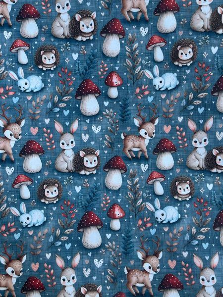 Комбінезон "CozyWear",зима 74 см LNI12688 фото