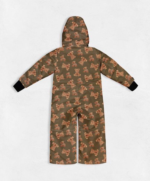 Комбінезон "OneSie" 98 см LNI13788 фото