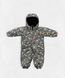 Комбінезон "CozyWear",зима 74 см LNI12688 фото 1