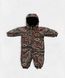 Комбінезон "CozyWear",зима 74 см LNI12838 фото 1