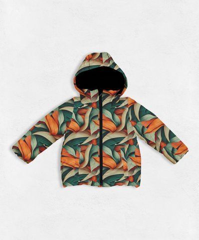 Куртка "Warm" 80 см LNI11041 фото