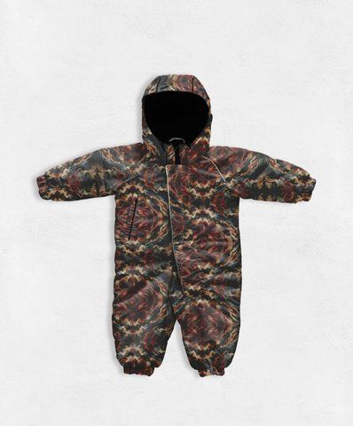 Комбінезон "CozyWear" 74 см LNI12443 фото