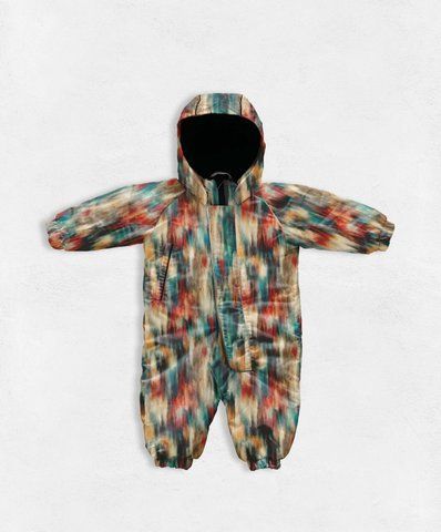 Комбінезон "CozyWear" 74 см LNI12493 фото