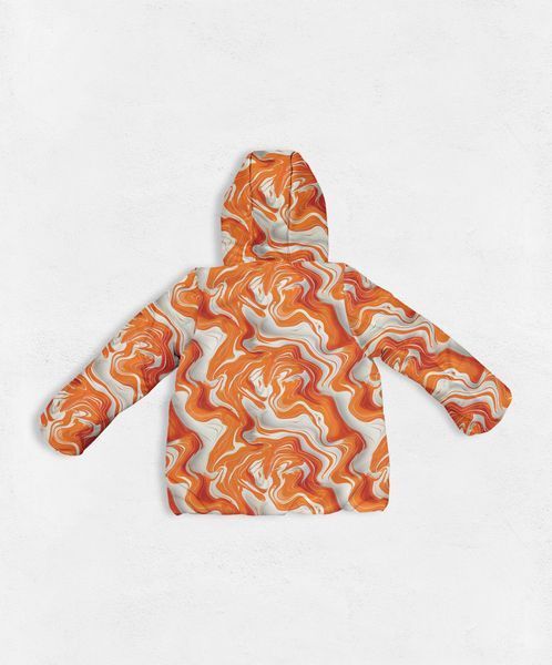 Куртка "Warm" 80 см LNI9793 фото