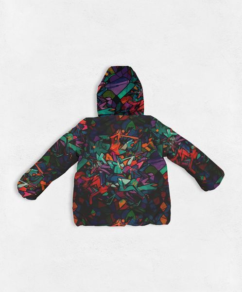 Куртка "Warm" 80 см LNI10443 фото
