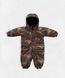 Комбінезон "CozyWear",зима 74 см LNI12843 фото 1