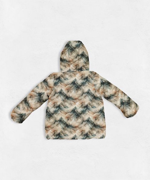 Куртка "Warm" 80 см LNI10794 фото
