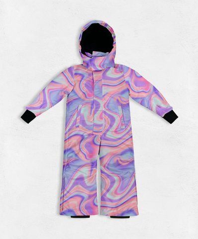 Комбінезон "OneSie",зима 98 см LNI14828 фото