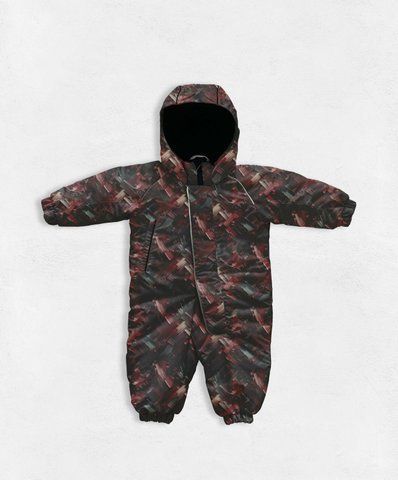 Комбінезон "CozyWear" 74 см LNI12553 фото