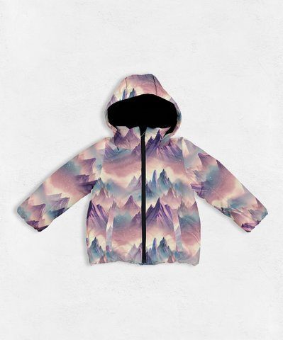 Куртка "Warm" 80 см LNI11353 фото