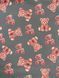 Комбінезон "CozyWear" 74 см LNI12403 фото 3