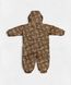 Комбінезон "CozyWear" 74 см LNI12403 фото 2