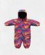 Комбінезон "CozyWear",зима 74 см LNI12653 фото 1