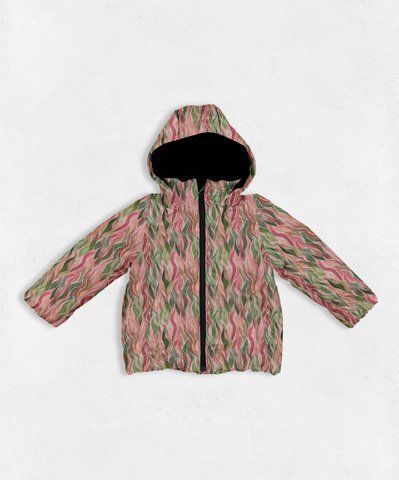 Куртка "Warm" 80 см LNI11548 фото