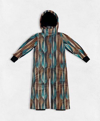 Комбінезон "OneSie" 98 см LNI13448 фото