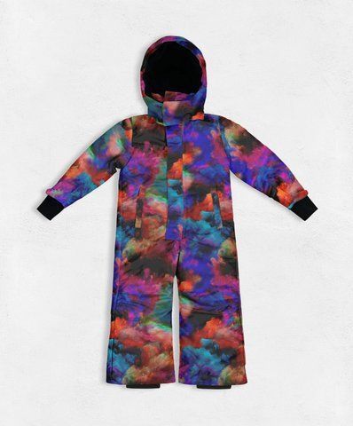 Комбінезон "OneSie" 98 см LNI13648 фото