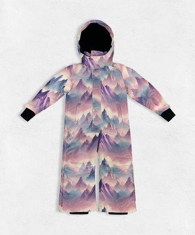Комбінезон "OneSie" 98 см LNI13398 фото