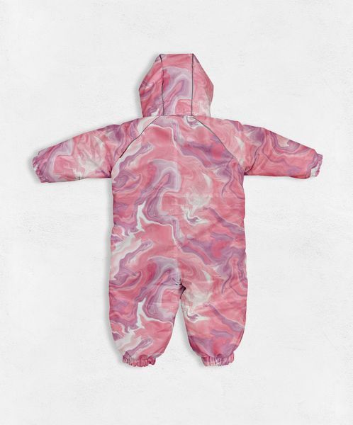 Комбінезон "CozyWear" 74 см LNI12248 фото