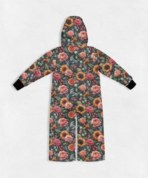 Комбінезон "OneSie" 98 см LNI13898 фото