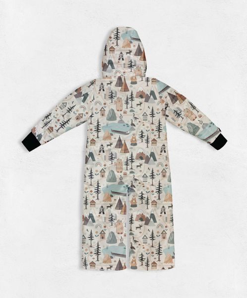 Комбінезон "OneSie" 98 см LNI13698 фото