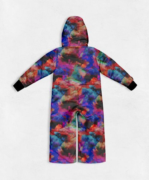 Комбінезон "OneSie" 98 см LNI13648 фото