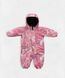 Комбінезон "CozyWear" 74 см LNI12248 фото 1