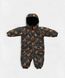 Комбінезон "CozyWear",зима 74 см LNI12898 фото 1