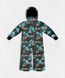 Комбінезон "OneSie",зима 98 см LNI14306 фото 1