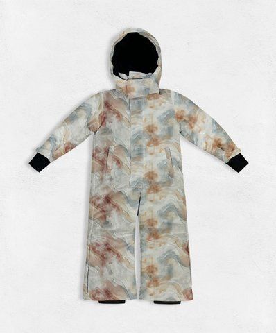 Комбінезон "OneSie",зима 98 см LNI14162 фото