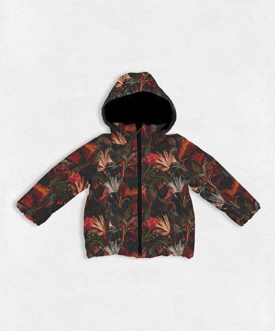 Куртка "Warm" 80 см LNI10456 фото