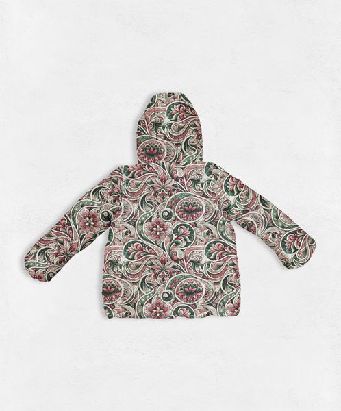 Куртка "Warm" 80 см LNI11756 фото