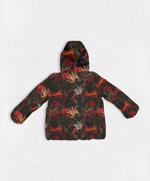 Куртка "Warm" 80 см LNI10456 фото