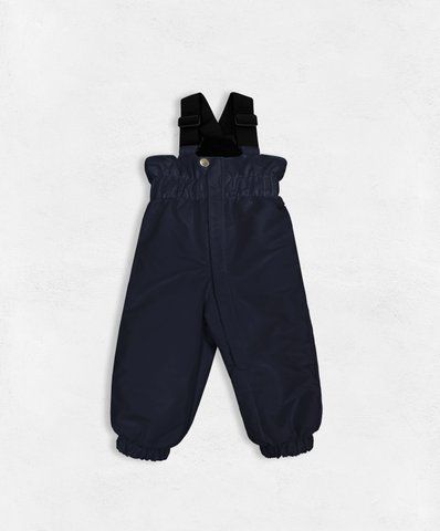 Штани "Minipants",зима 80 см LNI15188 фото
