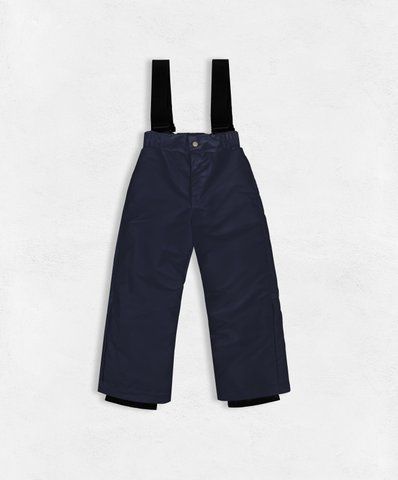 Штани зимові "Skipants",98 см LNI14838 фото