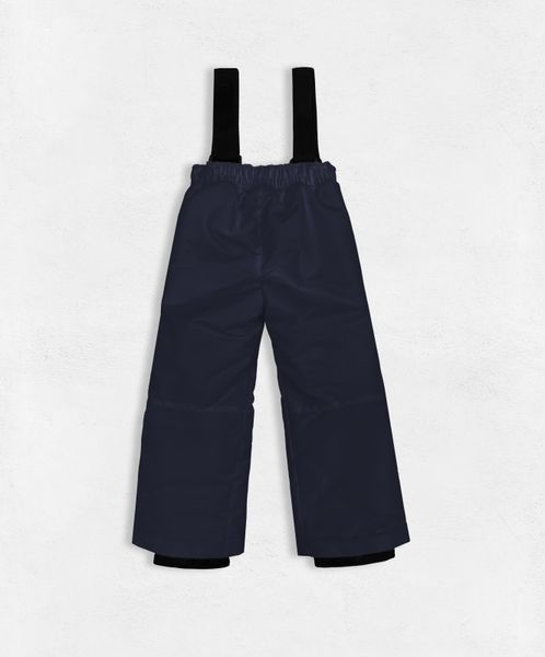 Штани зимові "Skipants",98 см LNI14838 фото
